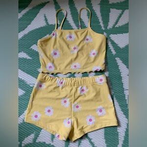 crewcuts swimsuit sz 16